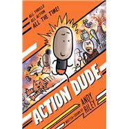 Action Dude