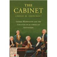 The Cabinet 9780674986480