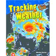 Tracking the Weather 9781480746480