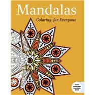 Mandalas 9781632206480