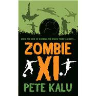 Zombie XI 9781908446480