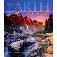 Physical Geology : Earth Revealed 9780073256481