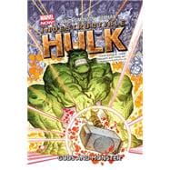Indestructible Hulk Volume 2 9780785166481