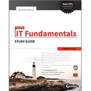 Comptia It Fundamentals 9781119096481