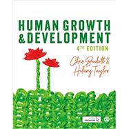 Human Growth & Development 9781526436481