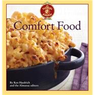 The Old Farmer's Almanac Comfort Food 9781571986481