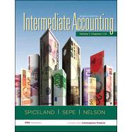 Intermediate Accounting, Volume 2 (Chapters 13-21), 7th Edition 9780077446482