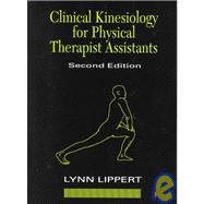 Clinical Kinesiology for Physical Therapist Assistants