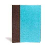 Holy Bible 9781535956482