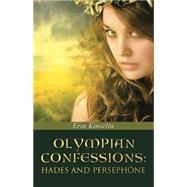 Olympian Confessions 9781491776483
