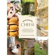 Mastering Cheese 9780307406484