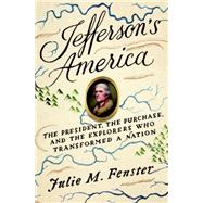 Jefferson's America 9780307956484