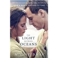 The Light Between Oceans A Novel 9781501106484