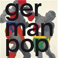 German Pop 9783863356484