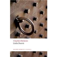 Little Dorrit 9780199596485