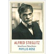 Alfred Stieglitz 9780300226485
