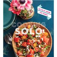 Cooking Solo 9780544176485