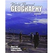 World Regional Geography 9781465256485