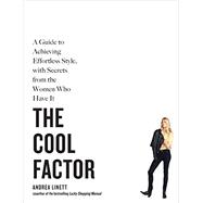 The Cool Factor 9781579656485