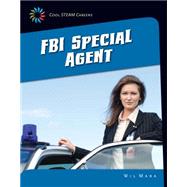 FBI Special Agent 9781633626485