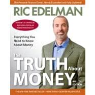 The Truth About Money 9780062006486