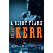 A Quiet Flame