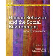 Human Behavior and the Social Environment Social Systems Theory 9780205036486