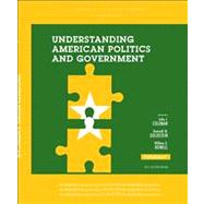 Understanding American Politics and Government, Alternate Edition 9780205966486