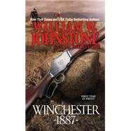 Winchester 1887 9780786036486