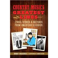 Country Music's Greatest Lines 9781467146487