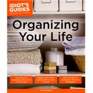 Organizing Your Life 9781615646487
