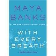 With Every Breath 9780062466488