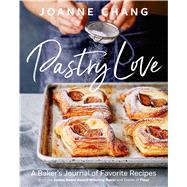 Pastry Love 9780544836488