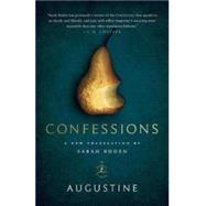 Confessions 9780812986488
