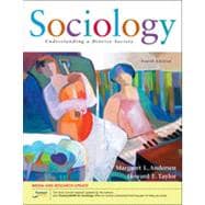 Sociology: Understanding a Diverse Society, Updated, 4th Edition 9781133336488