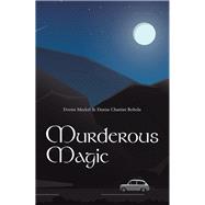 Murderous Magic 9781796056488
