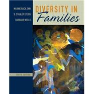 Diversity in Families 9780205936489