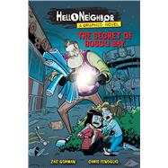 Hello Neighbor 1 9781338596489