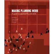 Making Planning Work