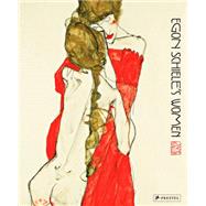 Egon Schiele's Women 9783791346489