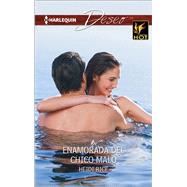 Enamorada del chico malo (In Love with the Bad Boy) 9780373516490