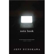 Note Book 9780691166490