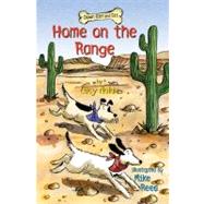 Home on the Range 9780761456490