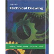 Technical Drawing 9780131496491