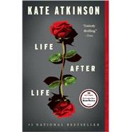 Life After Life 9780316176491