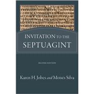 Invitation to the Septuagint 9780801036491