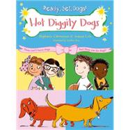 Hot Diggity Dogs 9780805096491