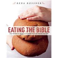 Eating the Bible 9781510706491