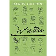 Writers 9781609806491