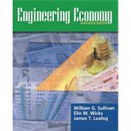 Engineering Economy 9780131486492